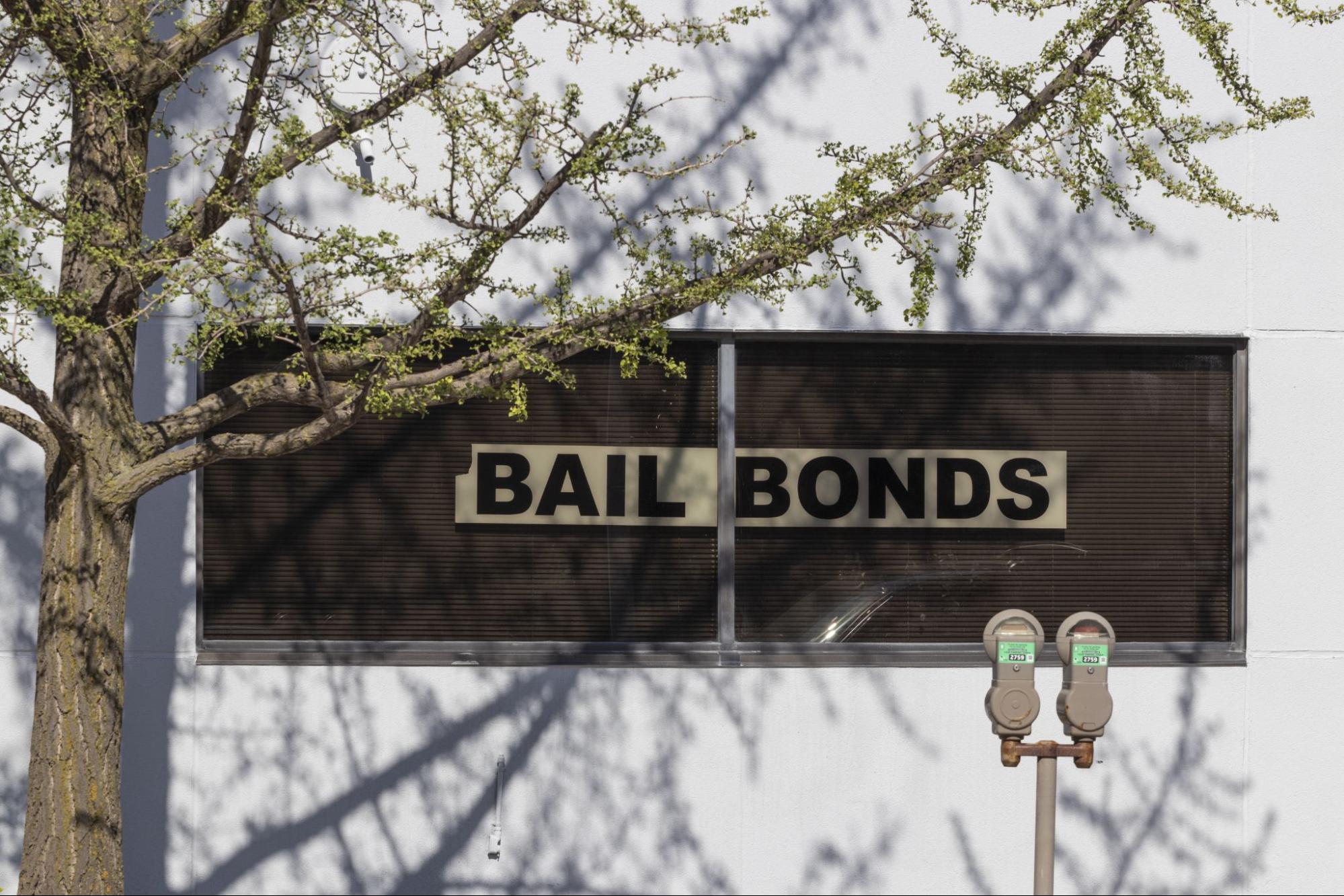 Bail Bonds Agency Prien, LA