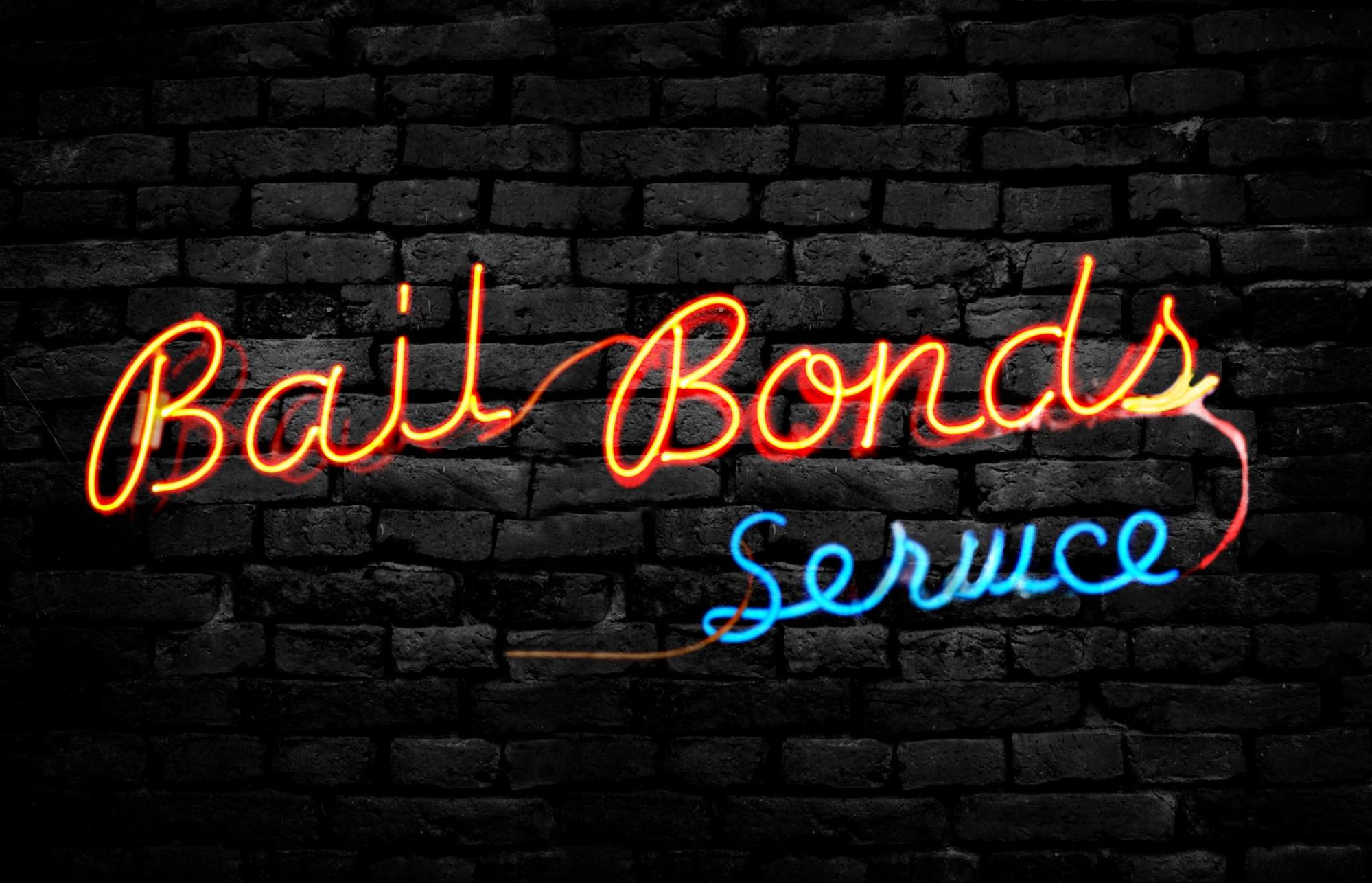 Bail Bonds Agency Vinton, LA