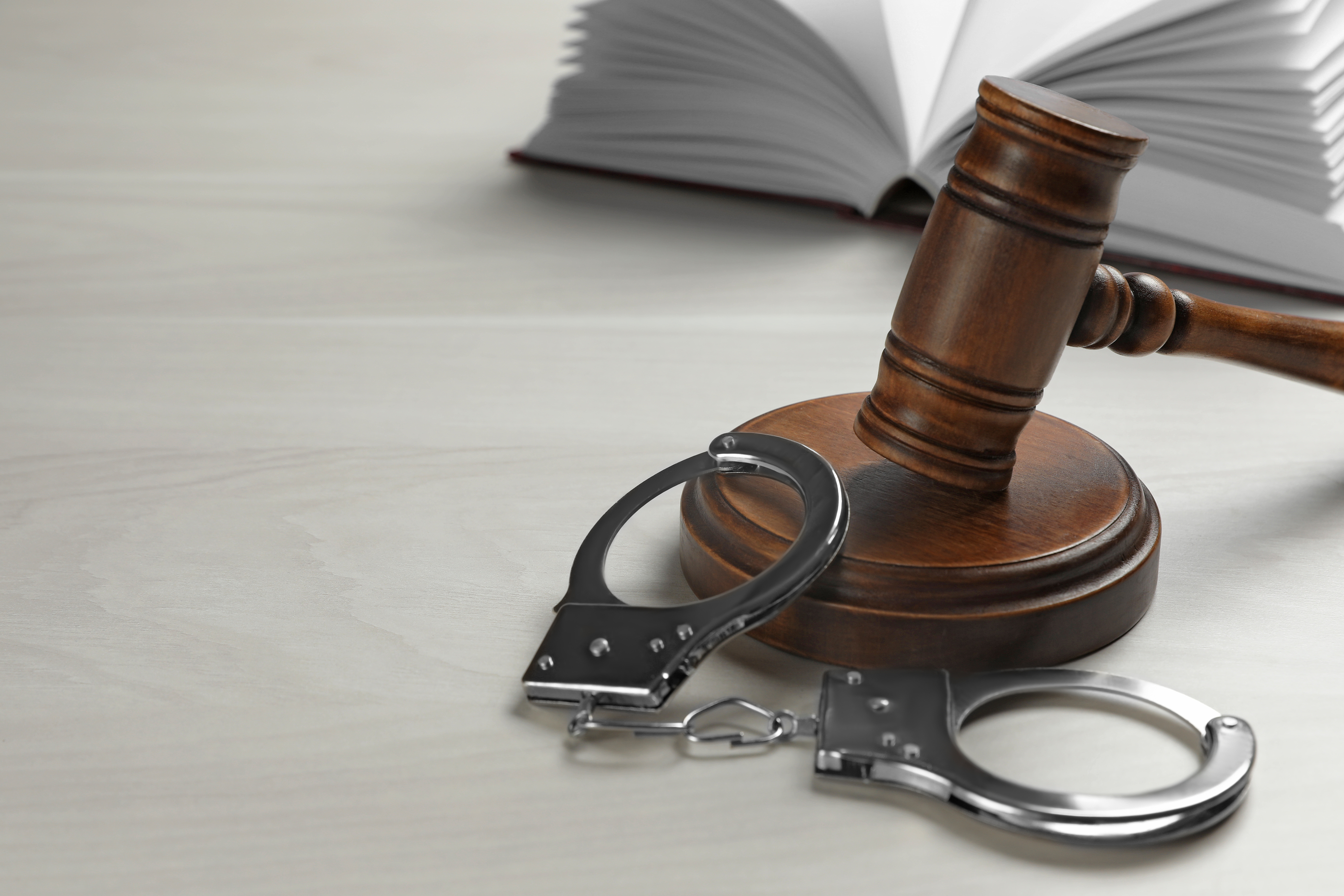 Bail for Criminal Cases in Lake Charles, LA