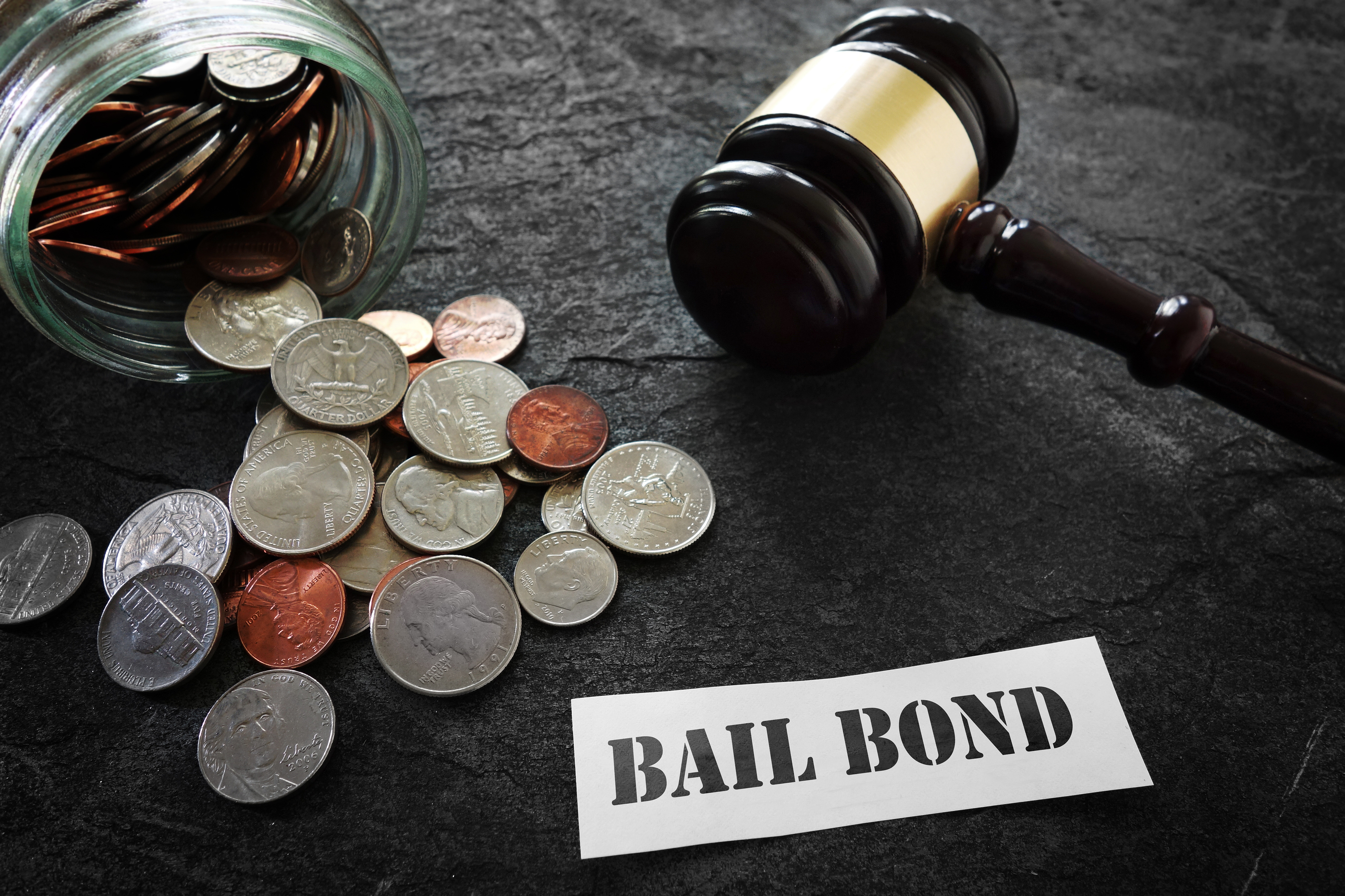 Montgomery County Bail Bonds