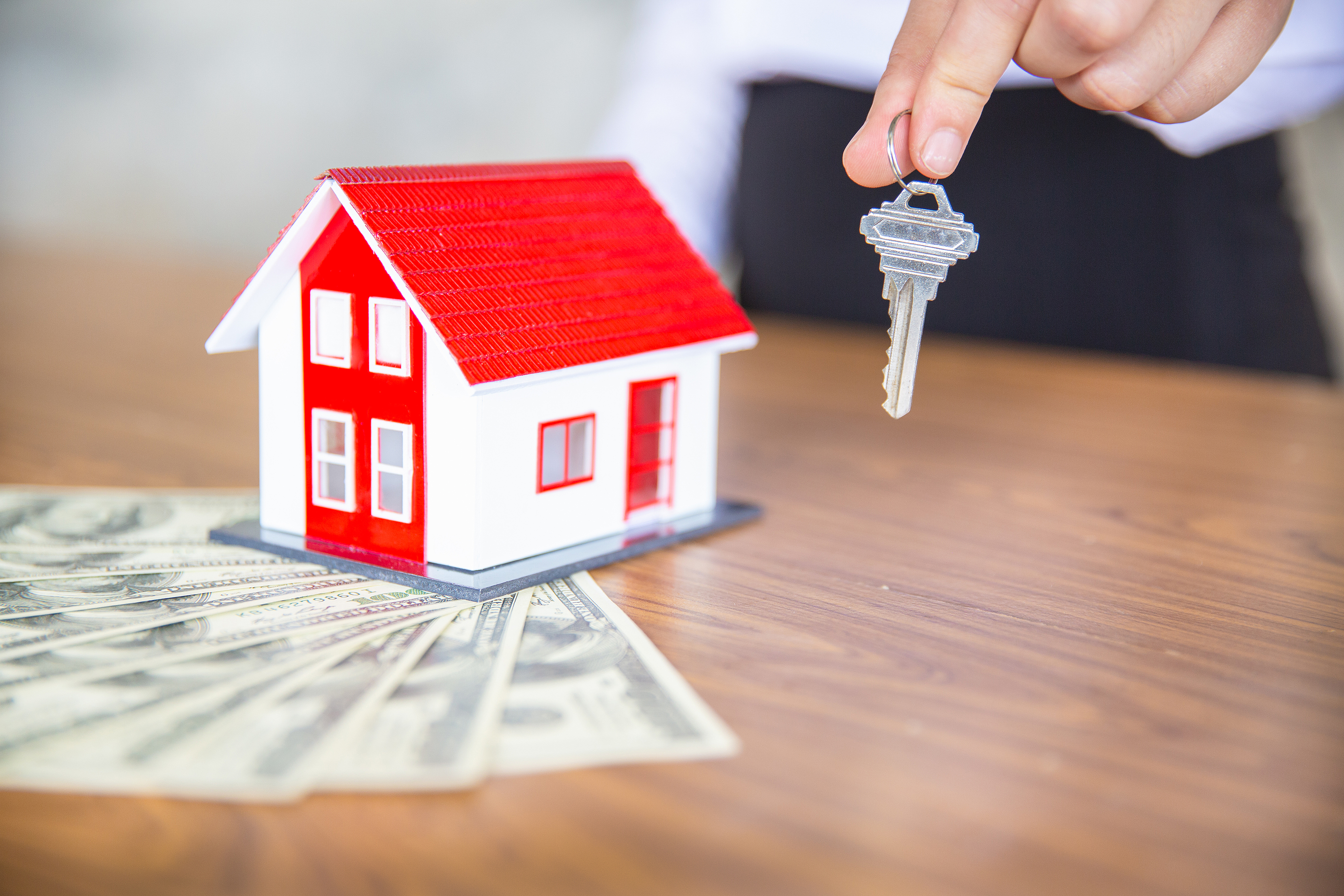 Types of Bail Bond Collateral