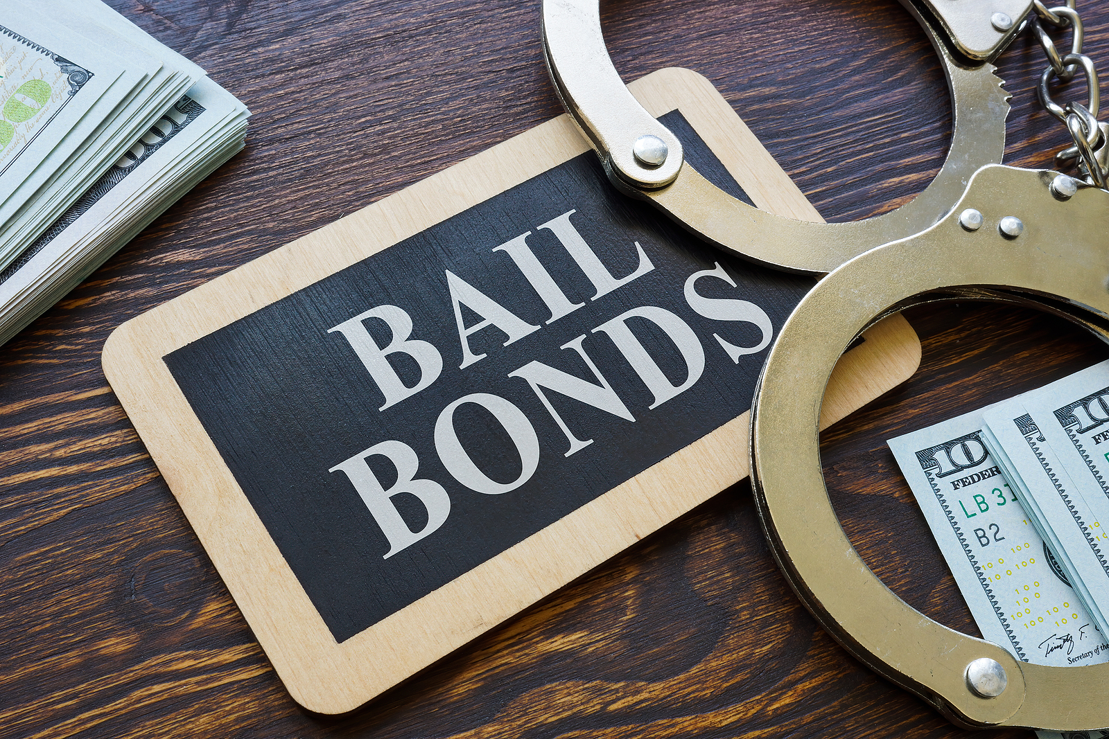 What Happens If a Defendant Gets Rearrested While on Bond