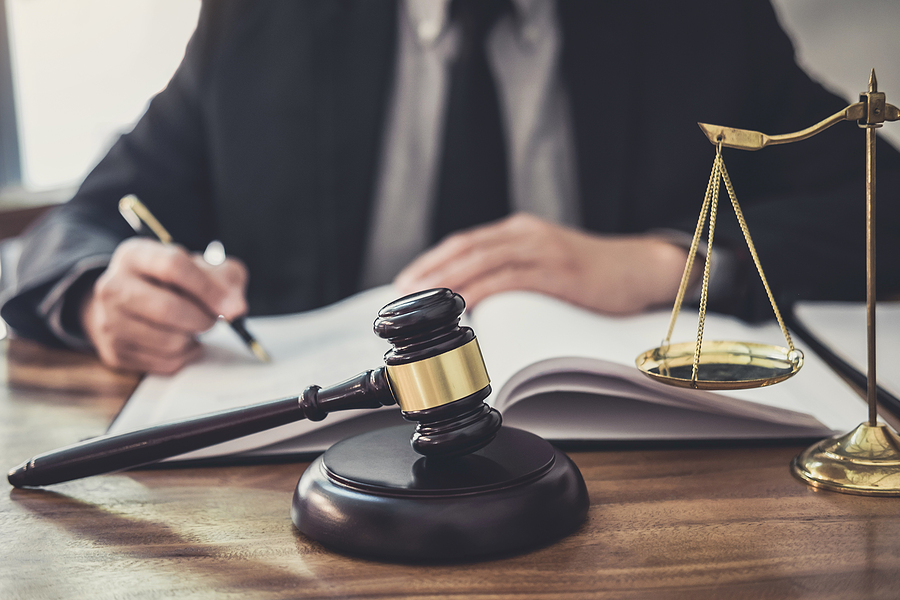 What to Know Before Cosigning a Bail Bond